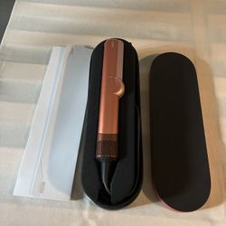 Special Edition - Dyson Air strait Straightener