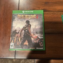 Dead Rising 3