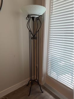 Decorative Floor Lamp