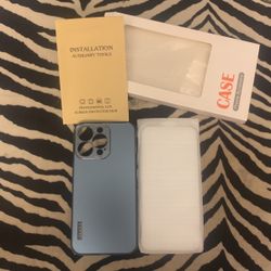 Phone accessories