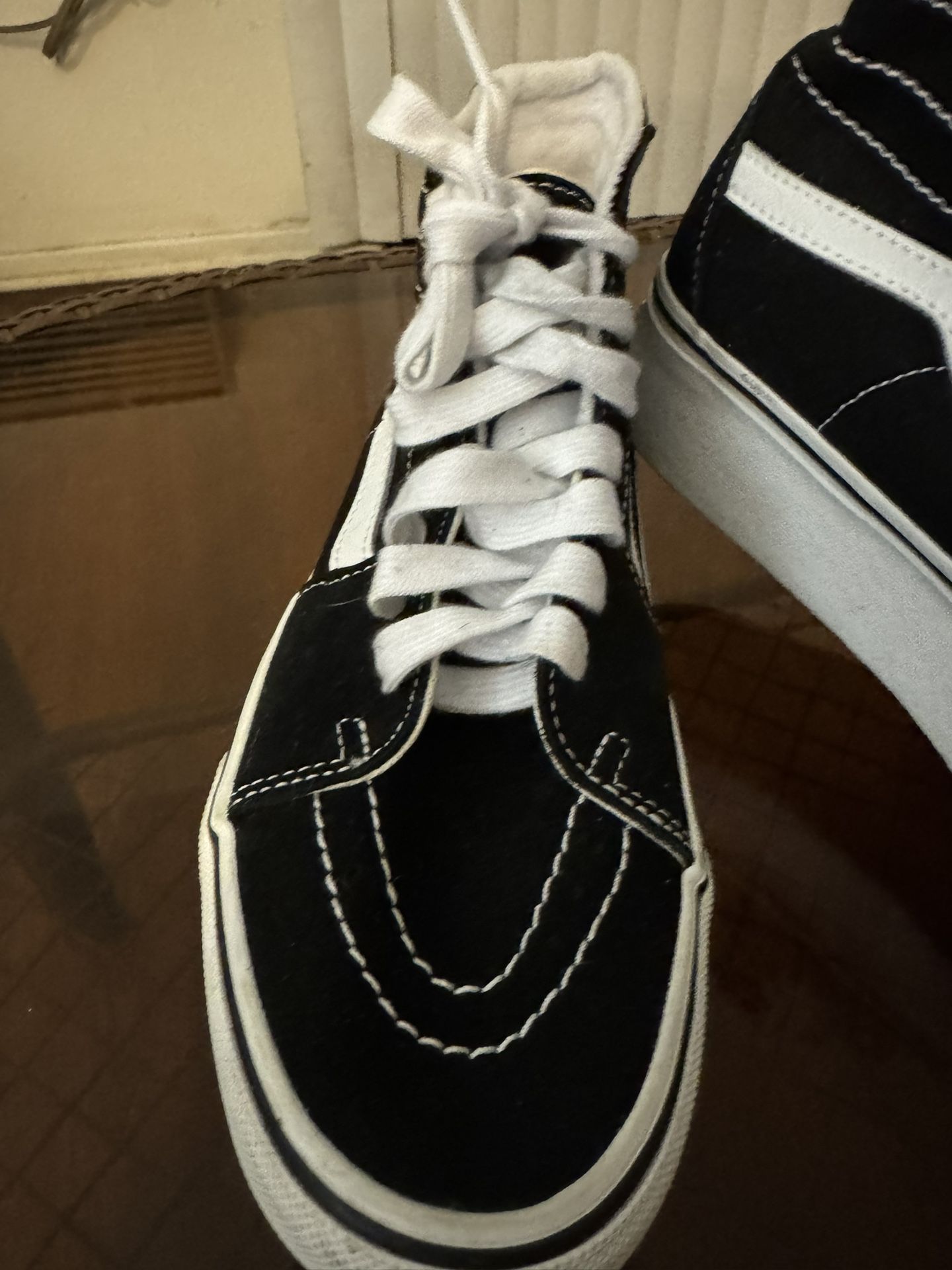 vans