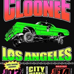 Cloonee June14