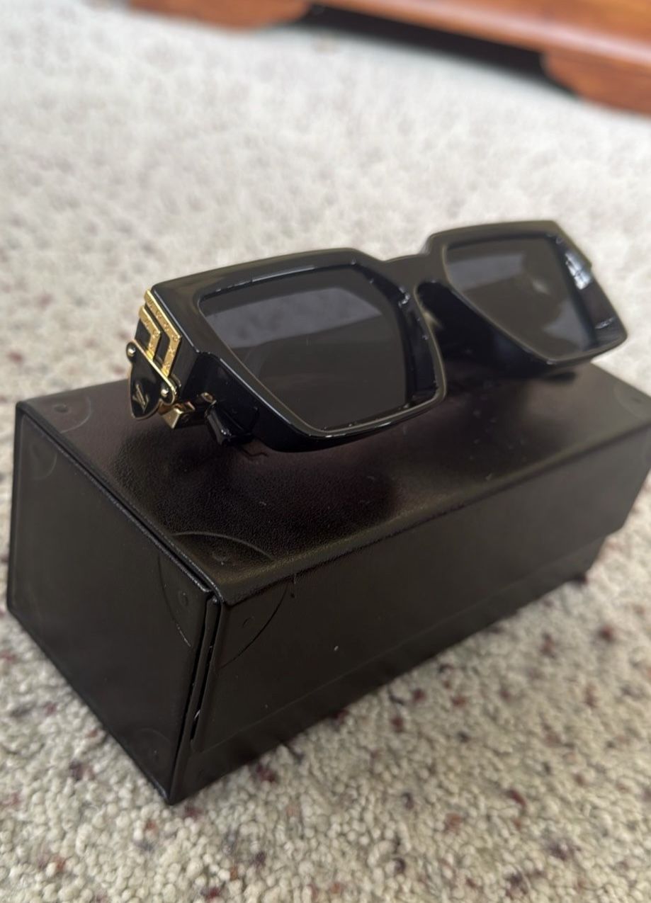 Louis Vuitton Millionaire Glasses