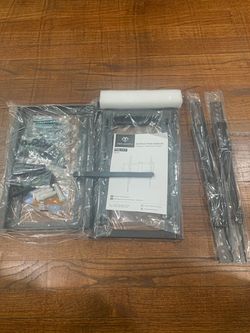 Tilting TV Wall Mount