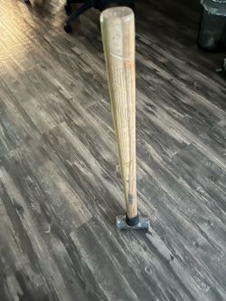 Husky hammer
