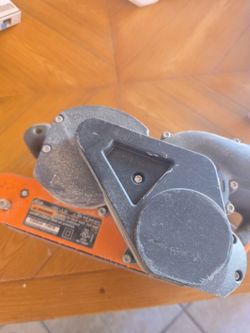 Used rigid tool
