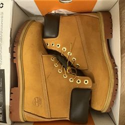 Timberlands boots 
