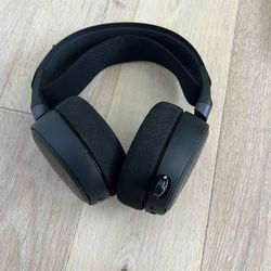 Arctis Pro Wireless Black Headset