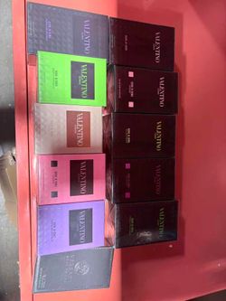 Wholesale perfumes each 19$