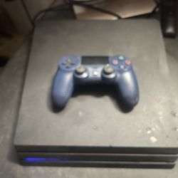 PS4 Pro