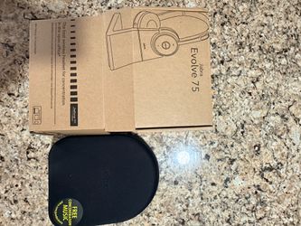 Jabra EVOLVE 75