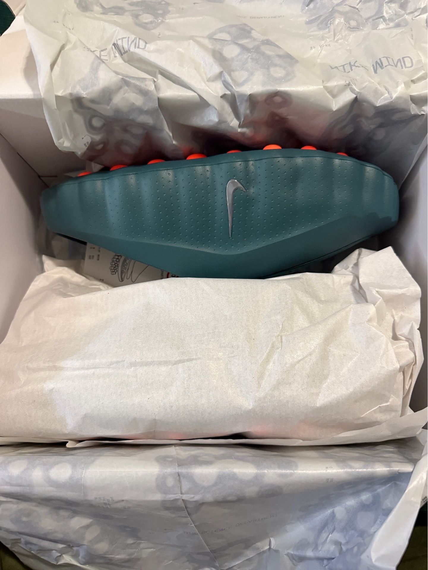 Nike mind 001 mineral slate