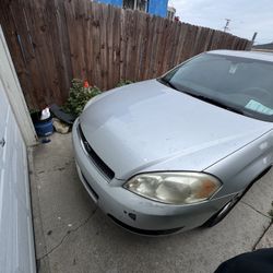 2014 Chevrolet Impala
