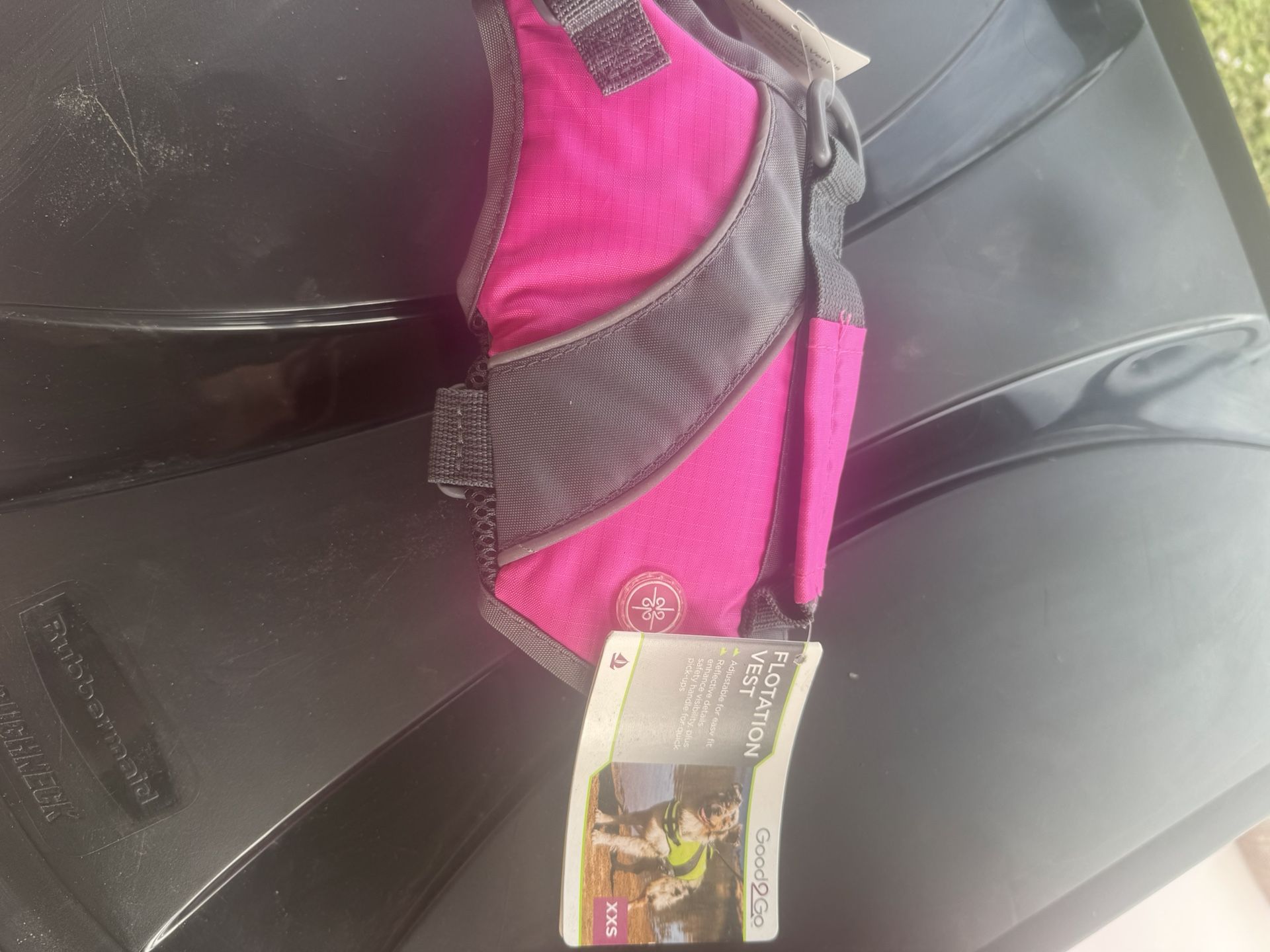 Life vest Good To Go XXS