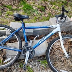Men's Bike 