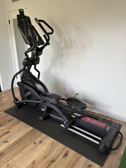 sole e35 elliptical