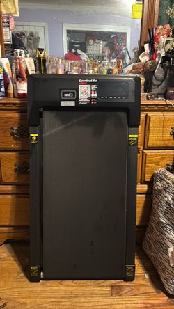 Walk Pad