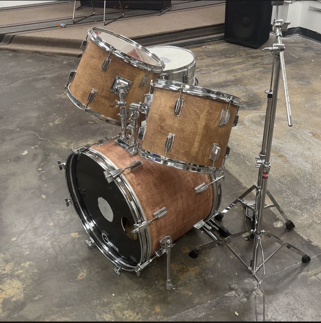 Drum Set