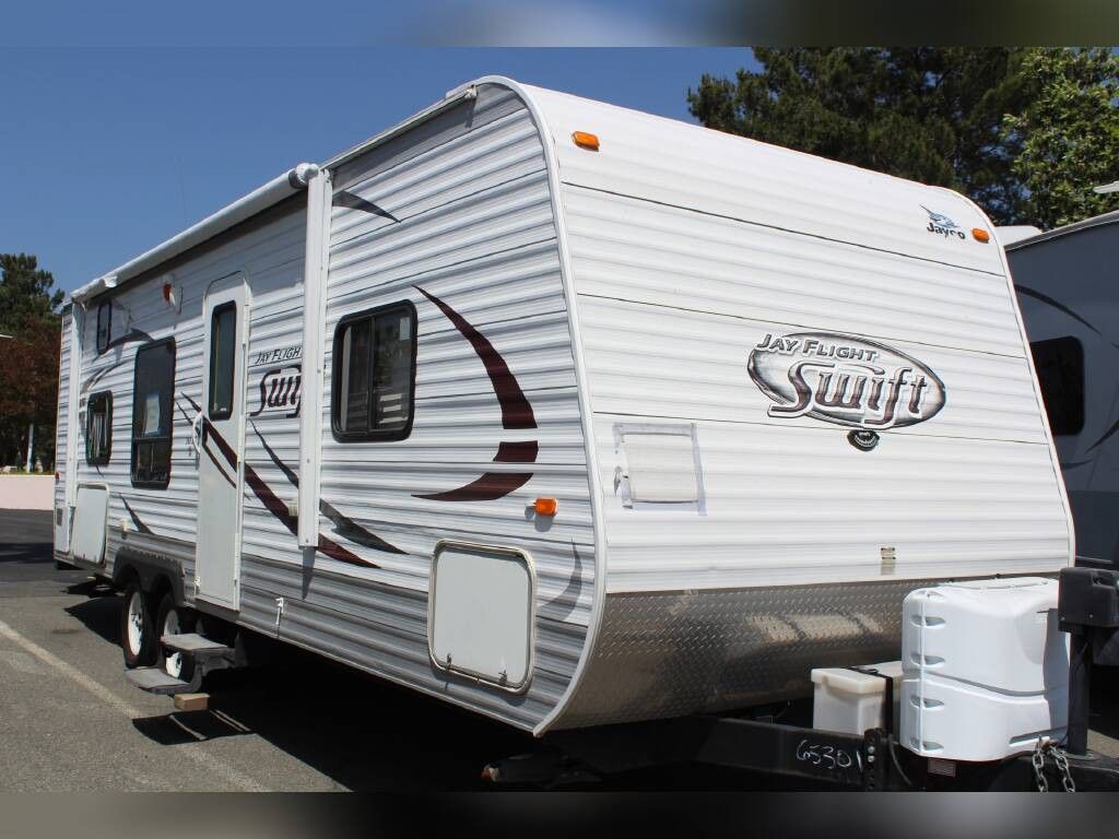2014 Jayco Jay Flight Swift