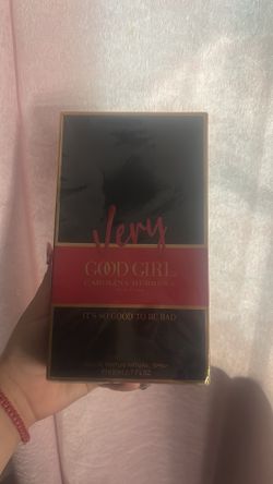 Very Good Girl Carolina Herrera 2.7 oz