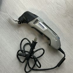 Dremel Multi-Max Model 6300 Oscillating Tool