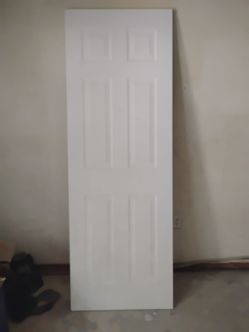 Brand new hollow door 30x80