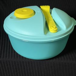 Tupperware New