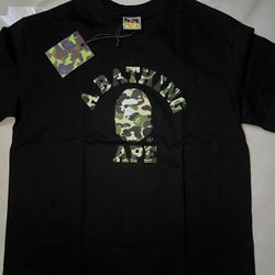 Bape Shirt 