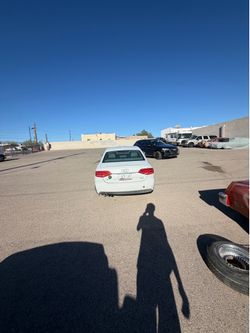 2012 Audi A4