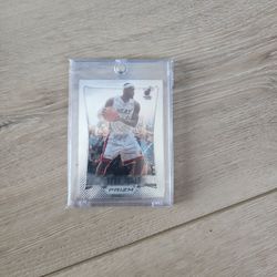 2012 Prizm Lebro James#1