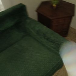 Couch And Two End Tables3