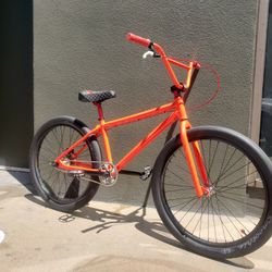 GT Pro Series 26" BMX Bike (2nd Owner)