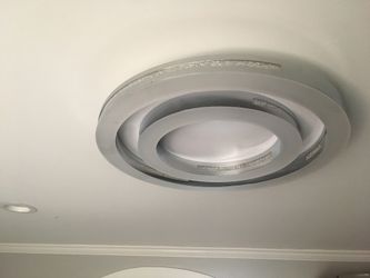 Modern new LED ceiling light