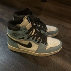 Jordan 1s