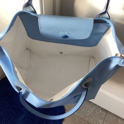 Authentic Cute Large Long Champ