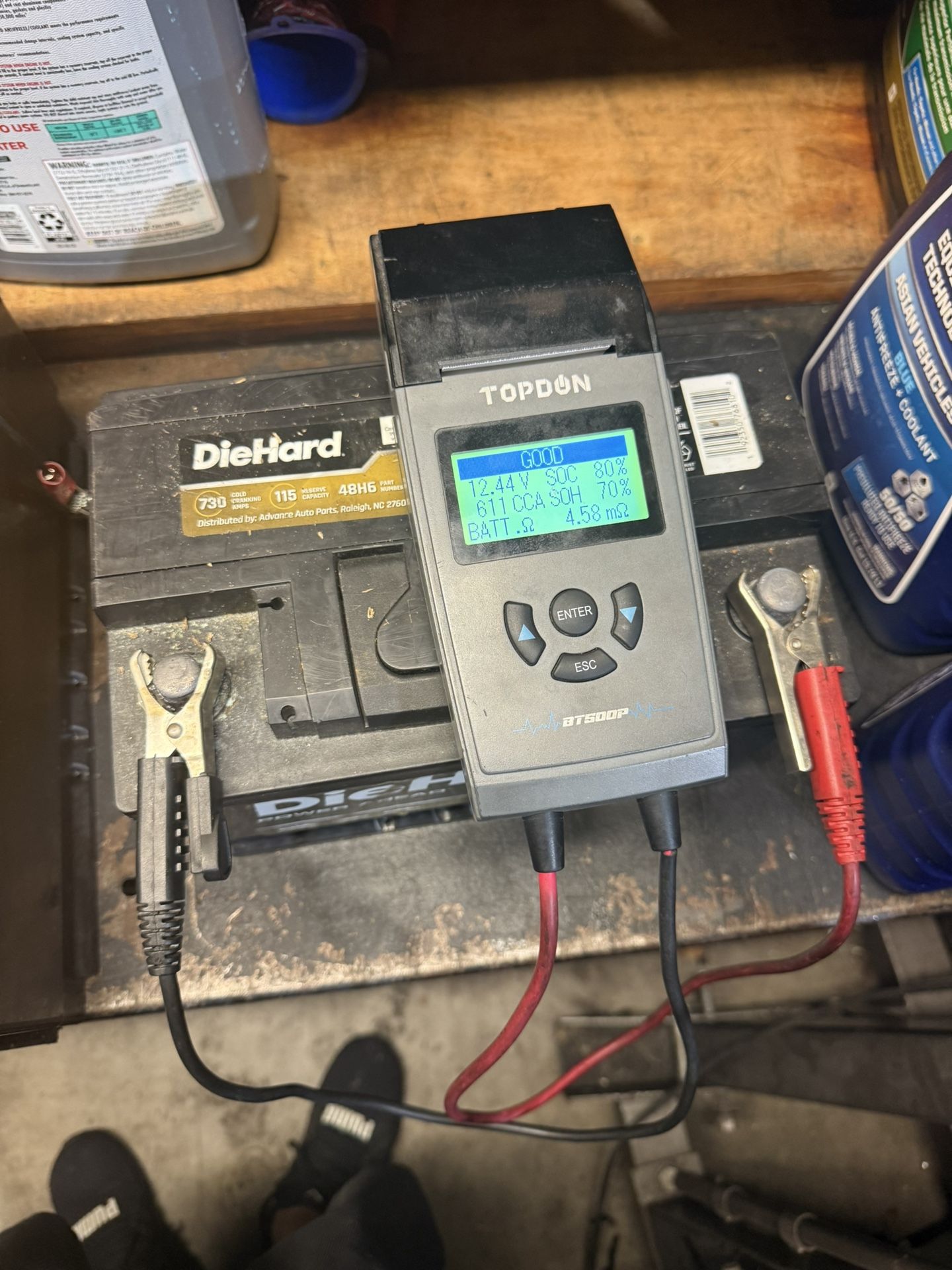 Batteries Available Tested And Working Perfect