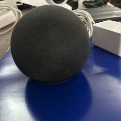 Alexa Echo Dot - Black