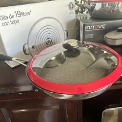 Royal Prestige Sartén 12” 