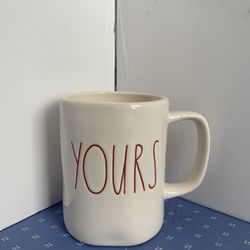 Rae Dunn MUG