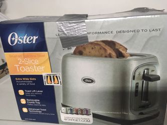 Toaster Oster