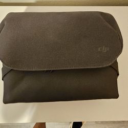 DJI Convertible Carrying Bag