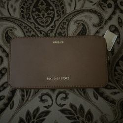 Michael Kors Makeup Bag