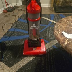 Vacuum 