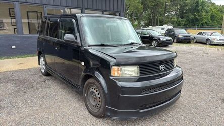 2006 Scion xB
