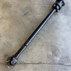 Jeep JK Rear Drive Shaft 2 door