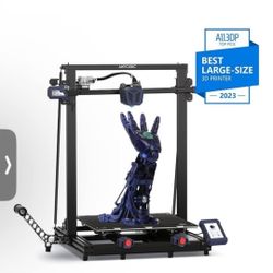 Anycubic Kobra Max