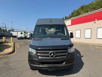 2019 Mercedes-Benz Sprinter 2500 Cargo