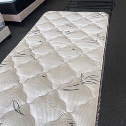 Twin Mattress 