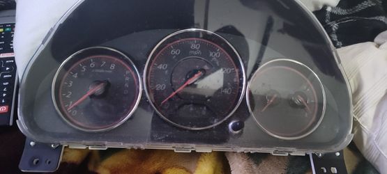 Vendo Tablero De Honda Civic