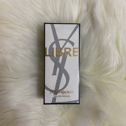 Libre Perfume For Woman